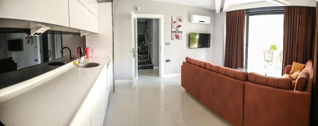 Yarasir Family Suite Didim 0*,