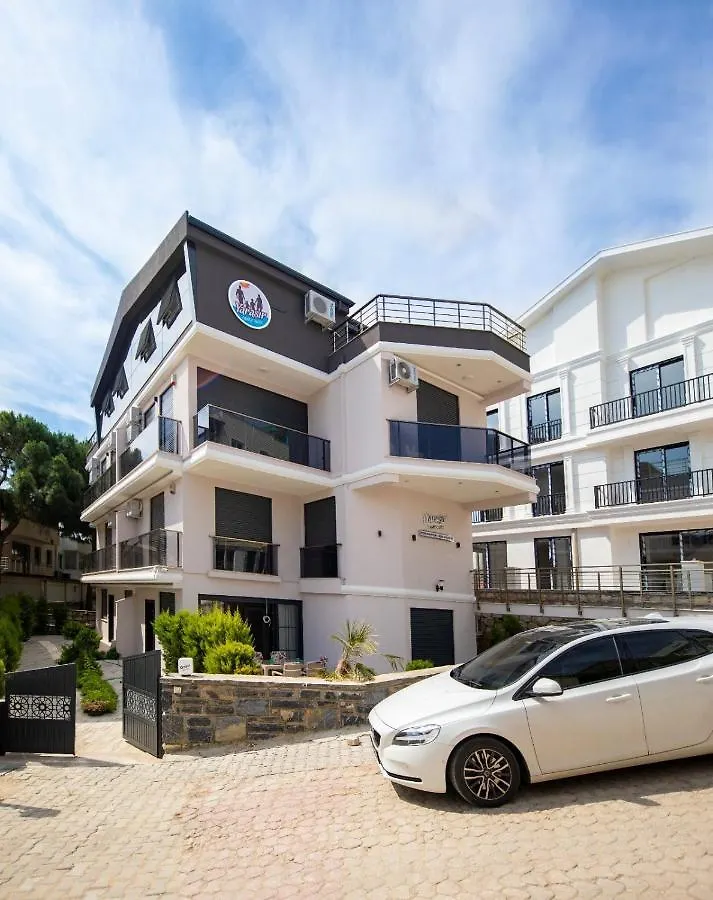 Yarasir Family Suite Didim