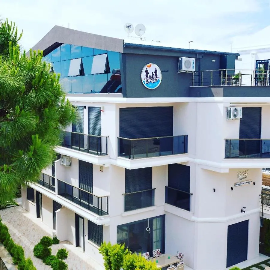 Yarasir Family Suite Didim 0*,  Turkey