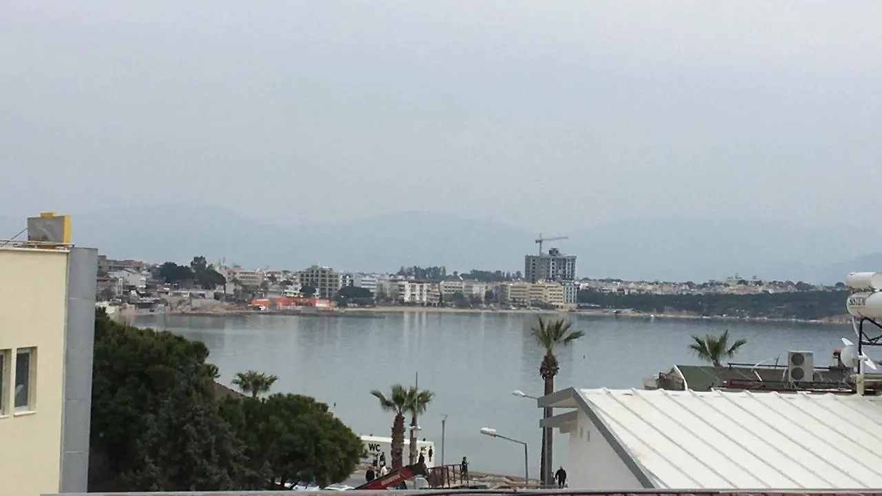 Yarasir Family Suite Didim 0*,  Turkey