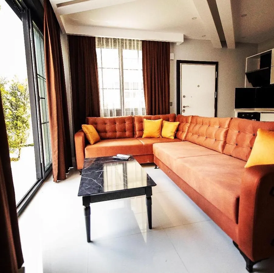 Yarasir Family Suite Didim Turkey