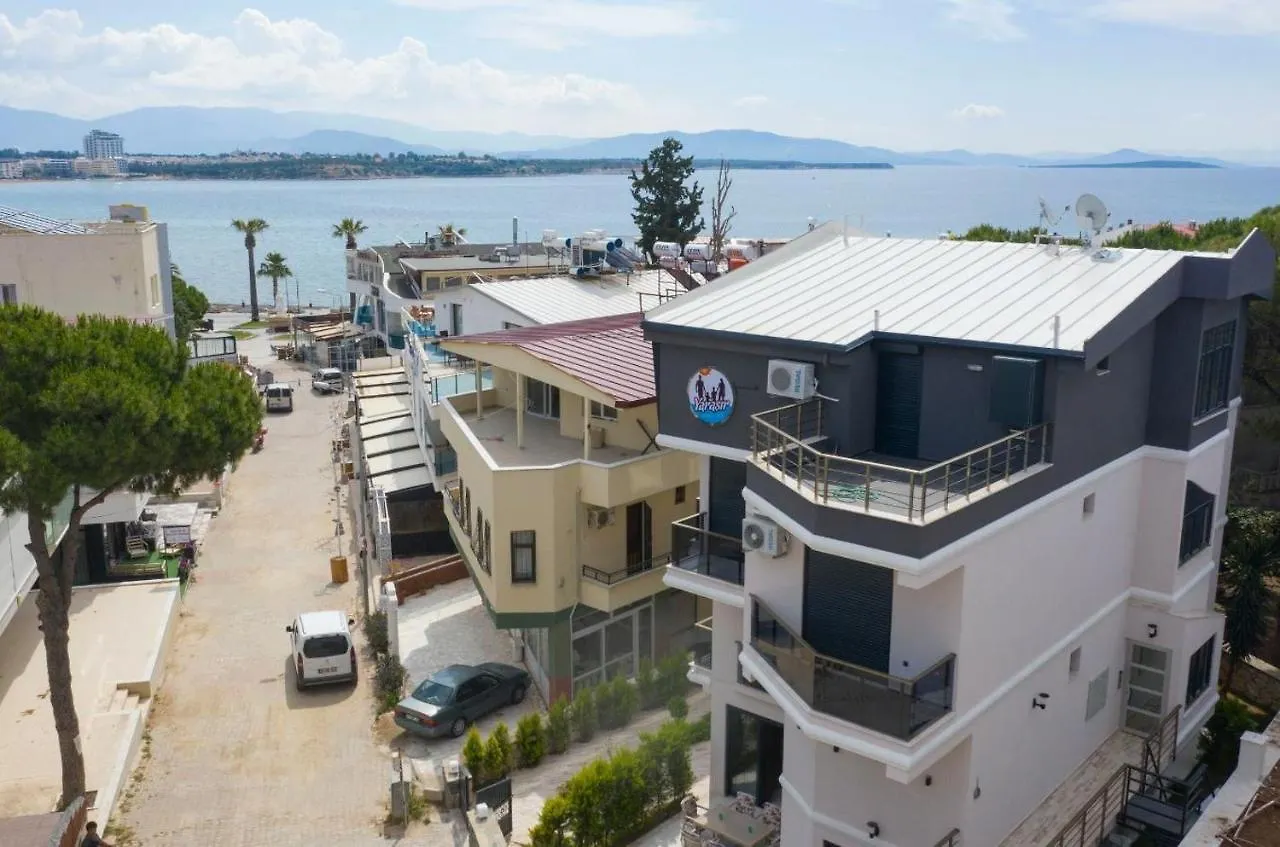 Yarasir Family Suite Didim Turkey