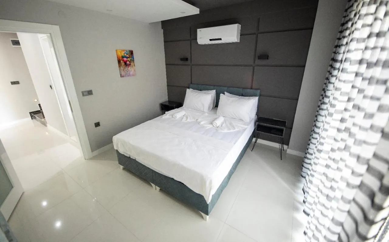 Yarasir Family Suite Didim Homestay