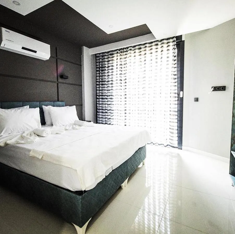 Yarasir Family Suite Didim