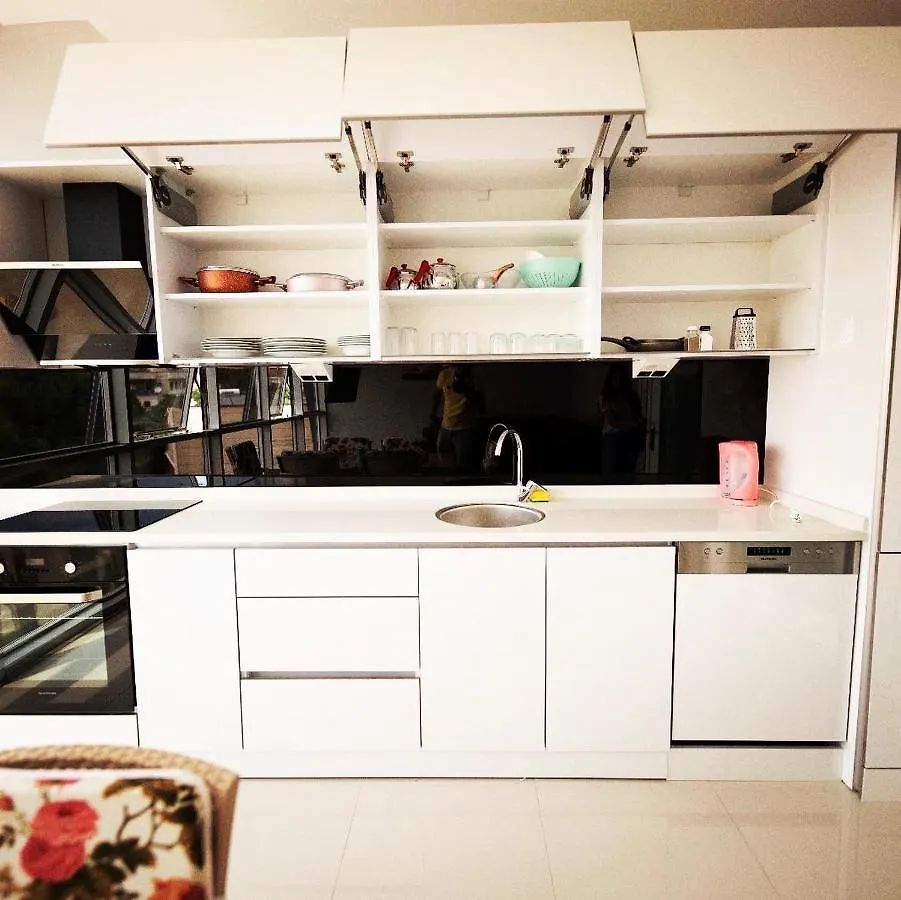 Yarasir Family Suite Didim Homestay