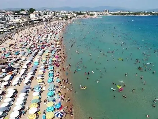 Yarasir Family Suite Didim 0*,