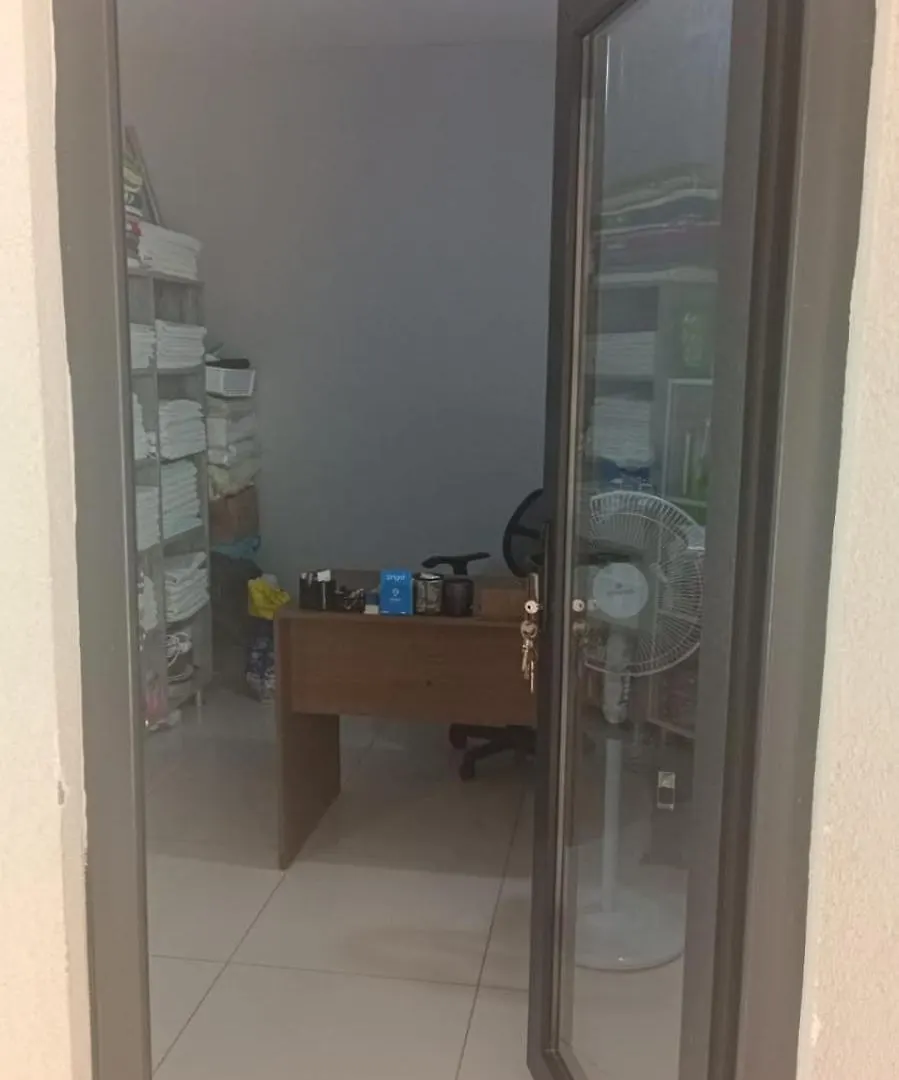 Homestay Yarasir Family Suite Didim