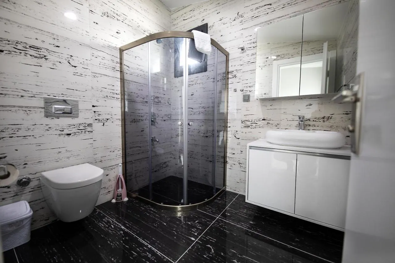 Yarasir Family Suite Didim