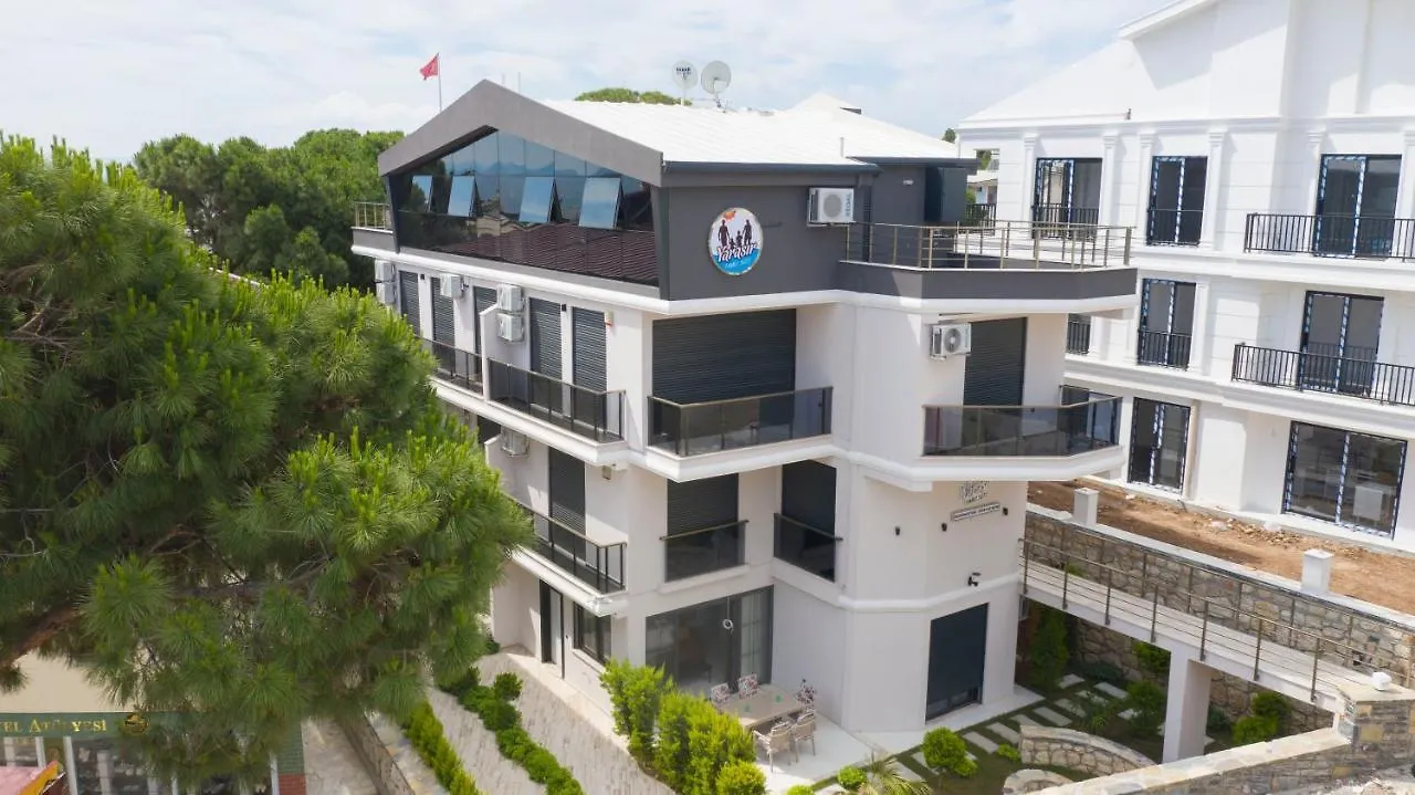 Yarasir Family Suite Didim 0*,