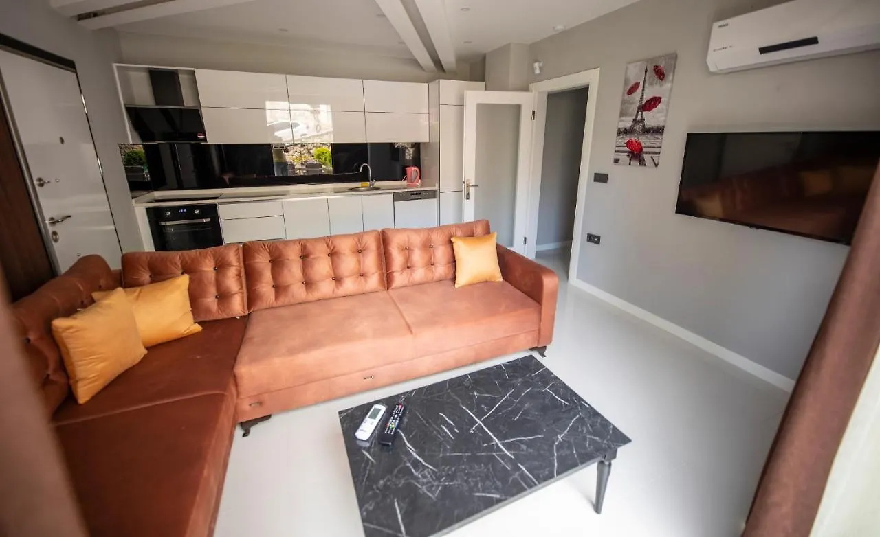 Yarasir Family Suite Didim Turkey