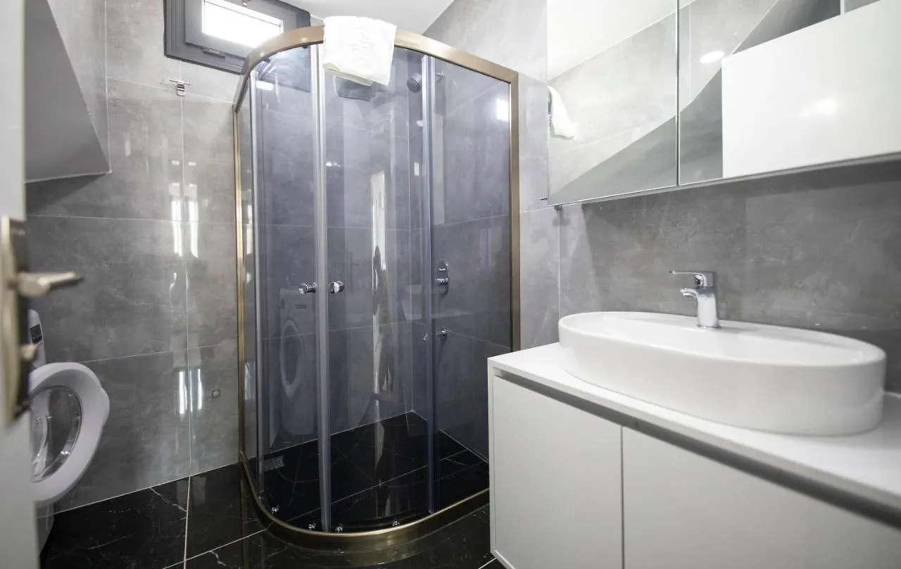 Homestay Yarasir Family Suite Didim