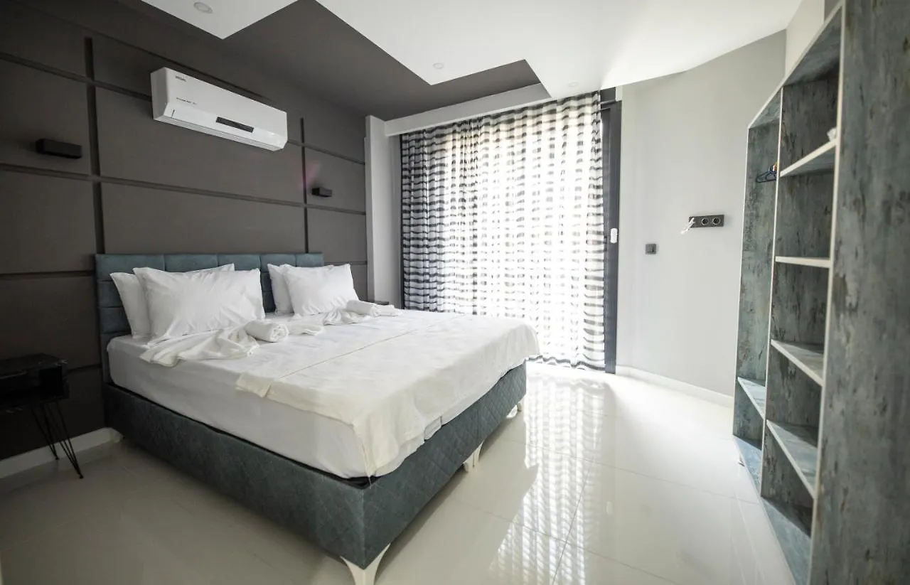 Homestay Yarasir Family Suite Didim Turkey