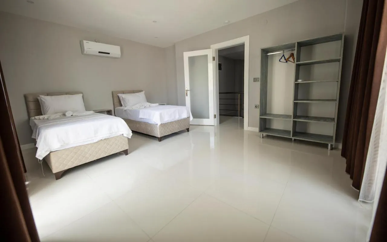 Yarasir Family Suite Didim 0*,  Turkey