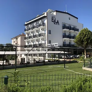  Hotel Didim Hotel Ella
