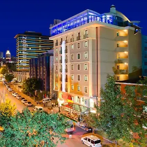 visit hotel